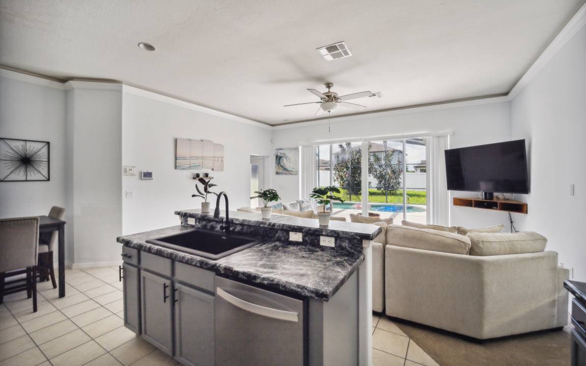 Photo of Kitchen in Marbella