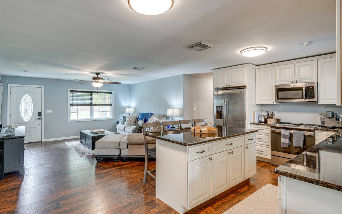 Photo of Kitchen in Florida South Atlantic Coast