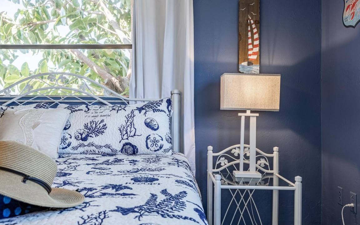 Photo of Bedroom in Matlacha