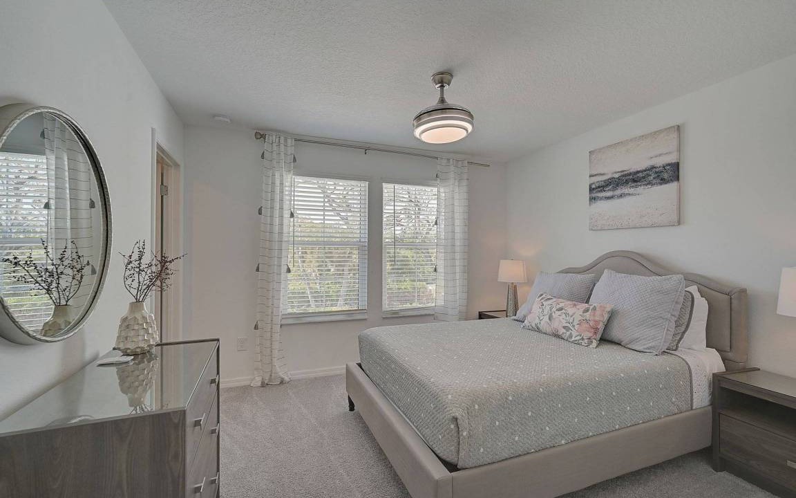 Photo of Bedroom in Sarasota