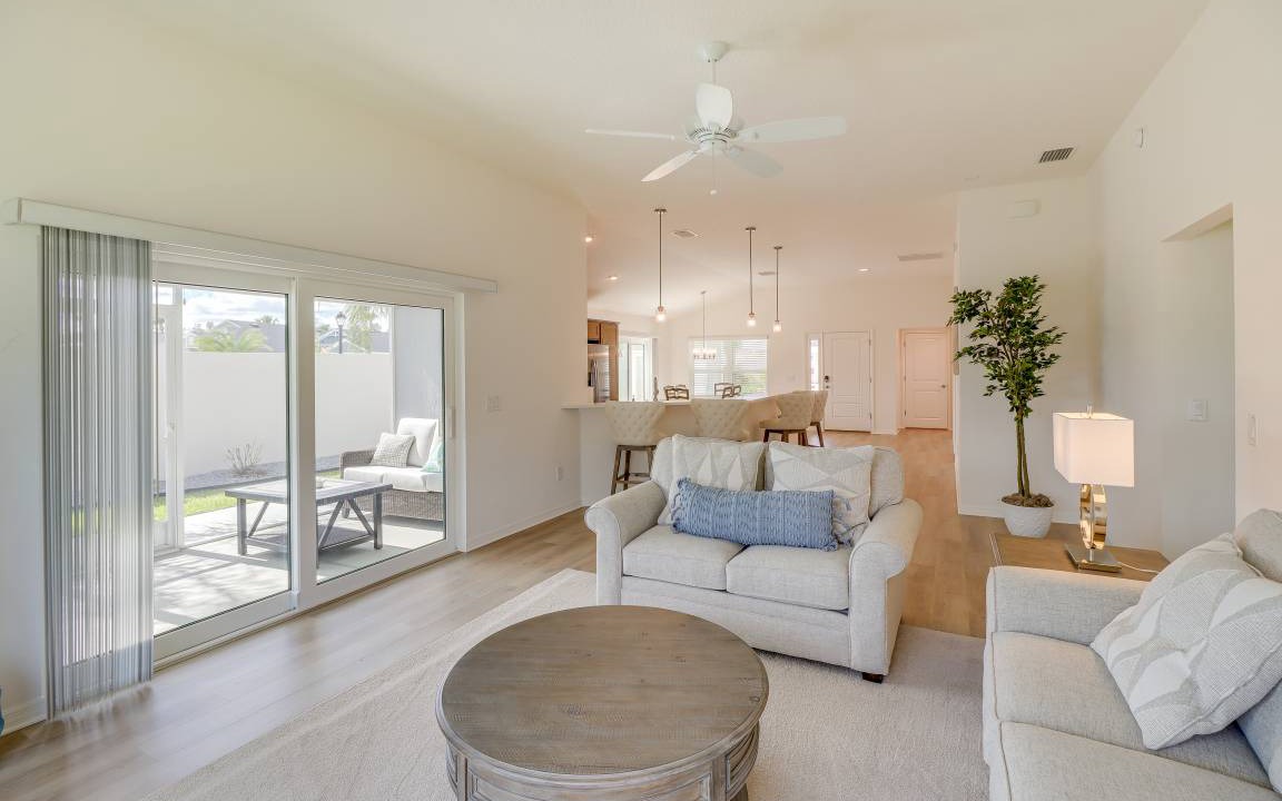 Photo of Livingroom in Okahumpka