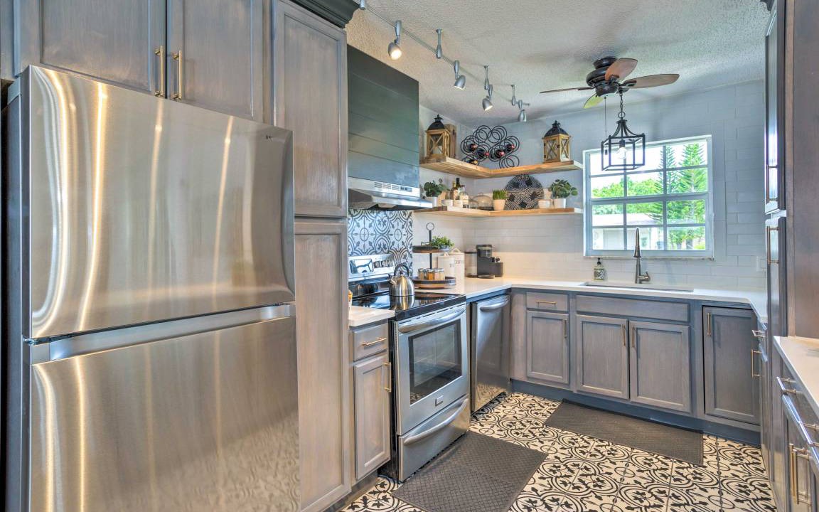 Photo of Kitchen in Stuart