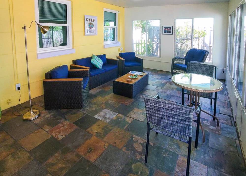 Photo of Livingroom in Bayview