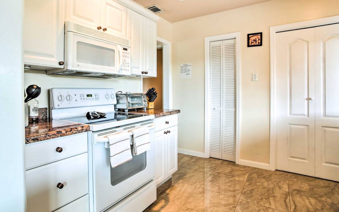 Photo of Kitchen in Singer Island
