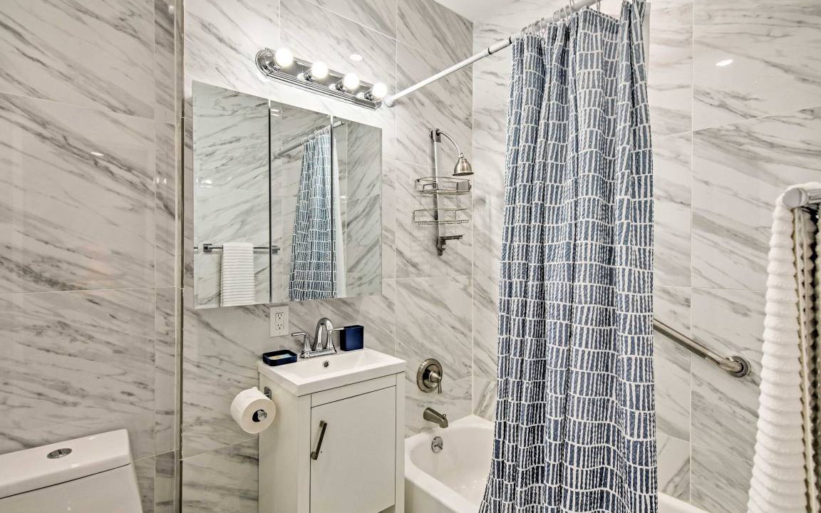 Photo of Bathroom in Deerfield Beach