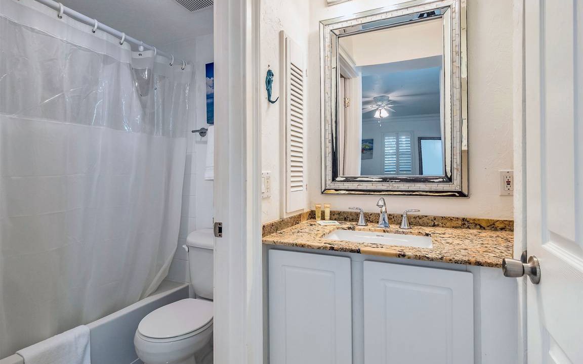 Photo of Bathroom in Captiva