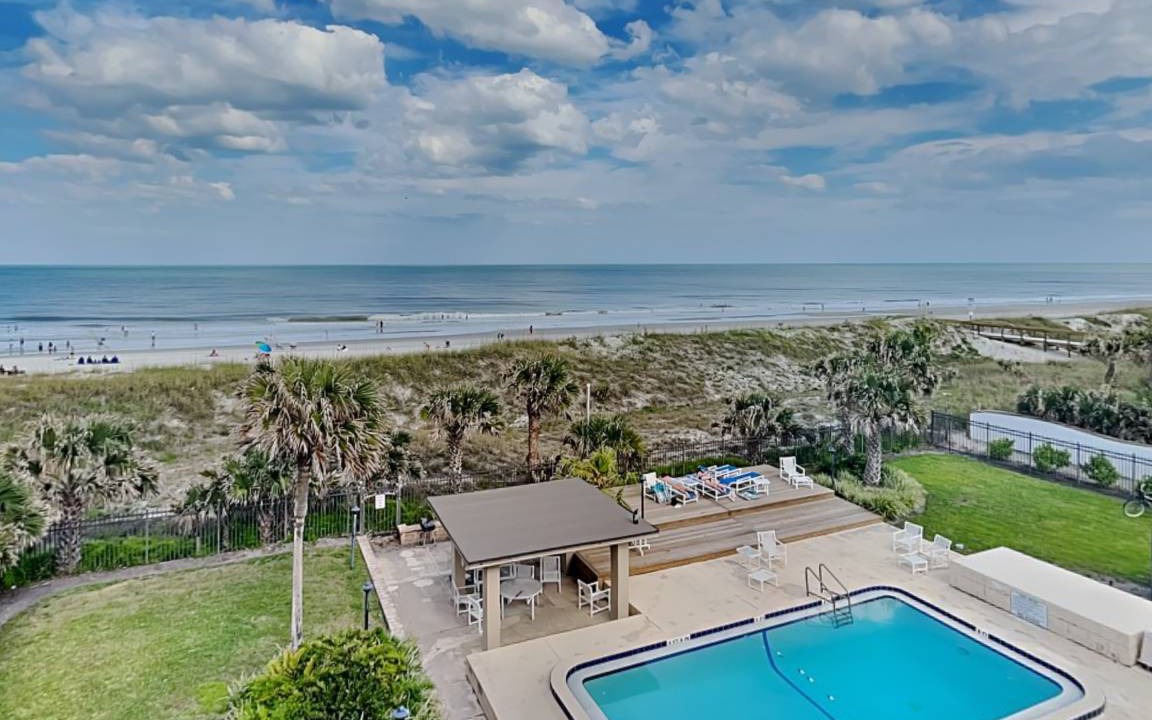 Photo of Outdoor in Jacksonville Beach