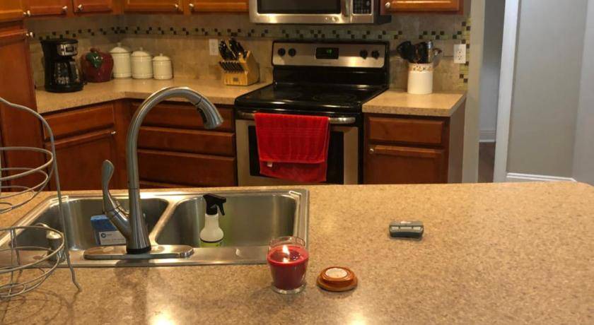 Photo of Kitchen in Citrus Park