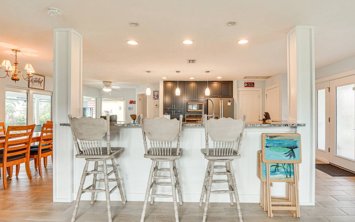 Photo of Livingroom in North Fort Myers