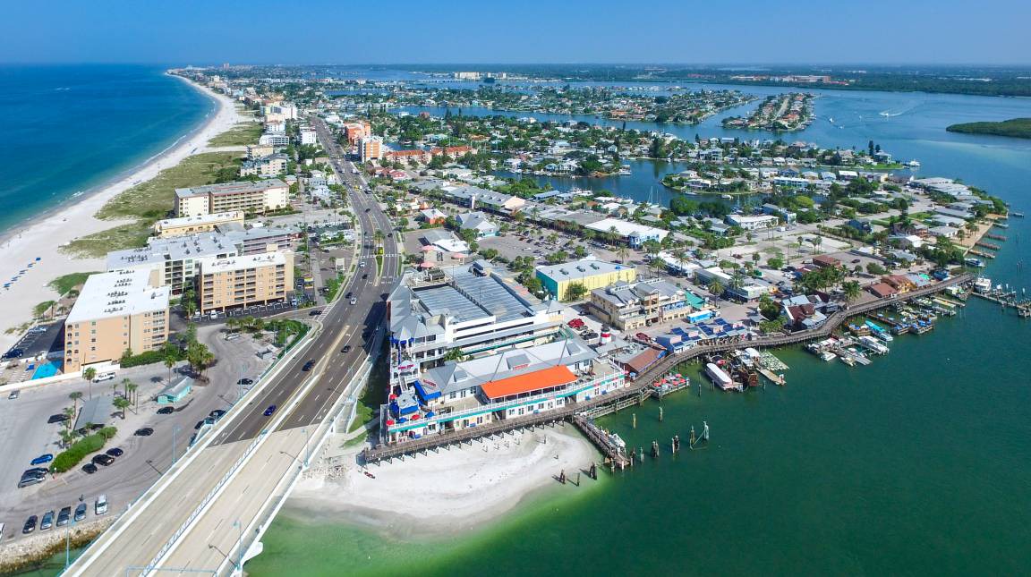 Photo of Others in Madeira Beach