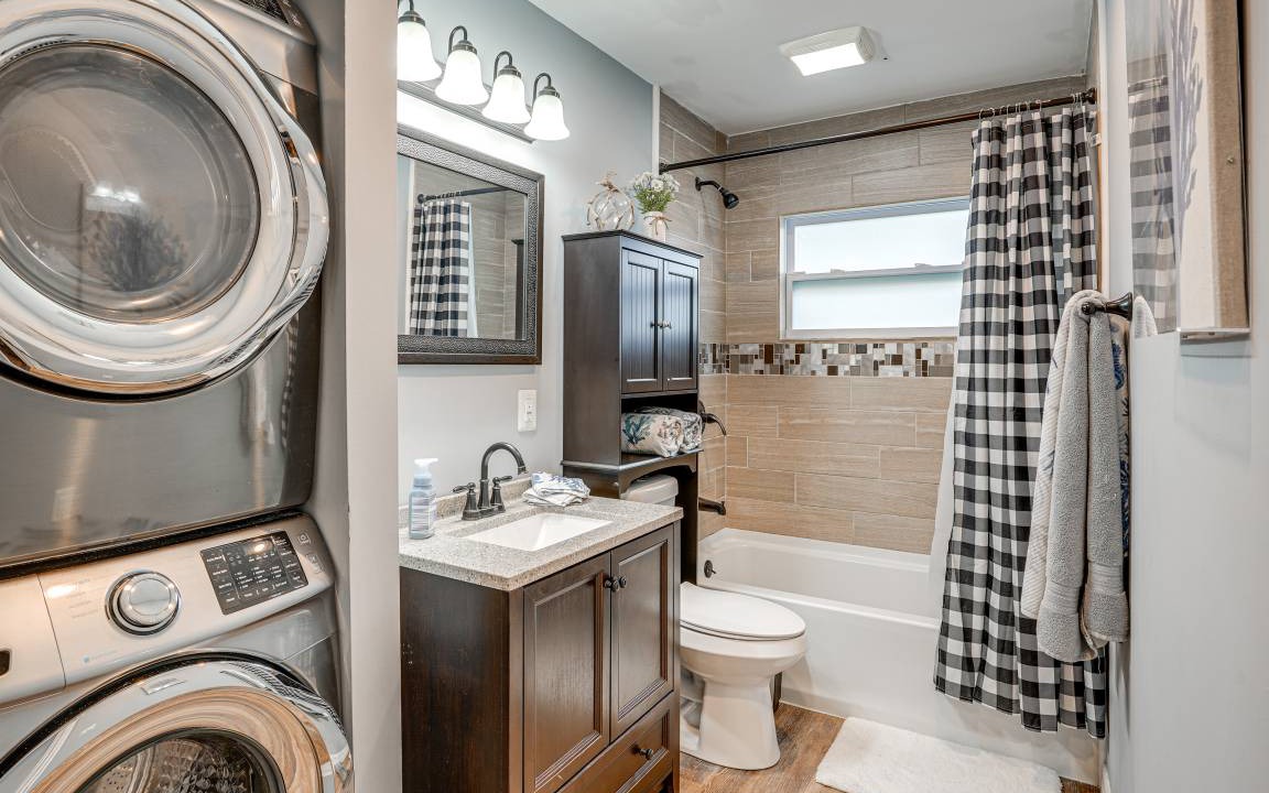 Photo of Bathroom in Florida South Atlantic Coast
