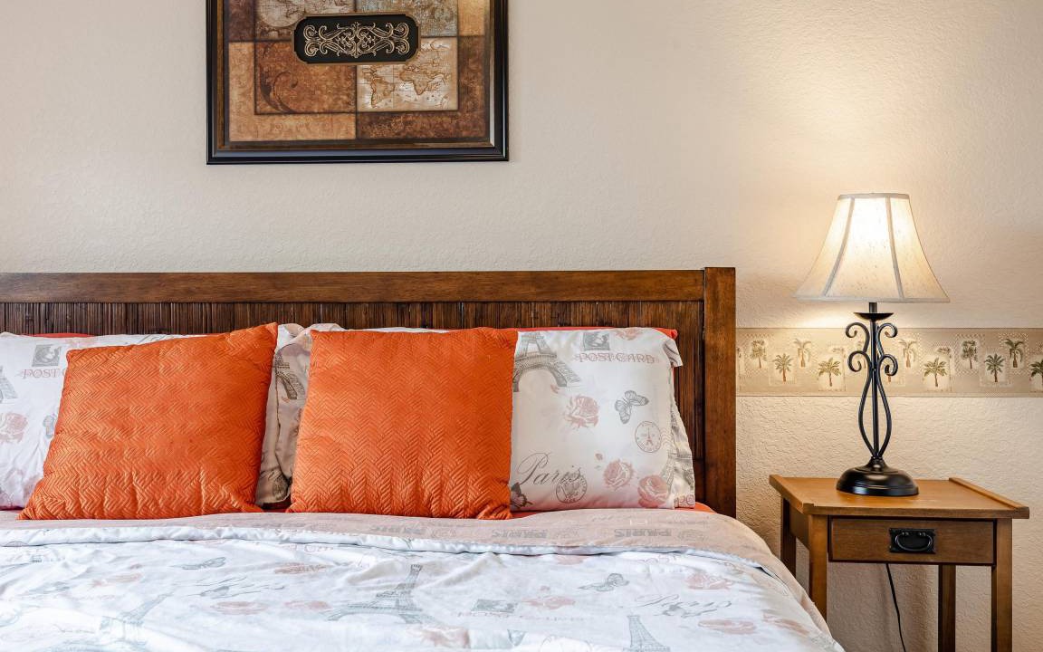 Photo of Bedroom in Jacarandas