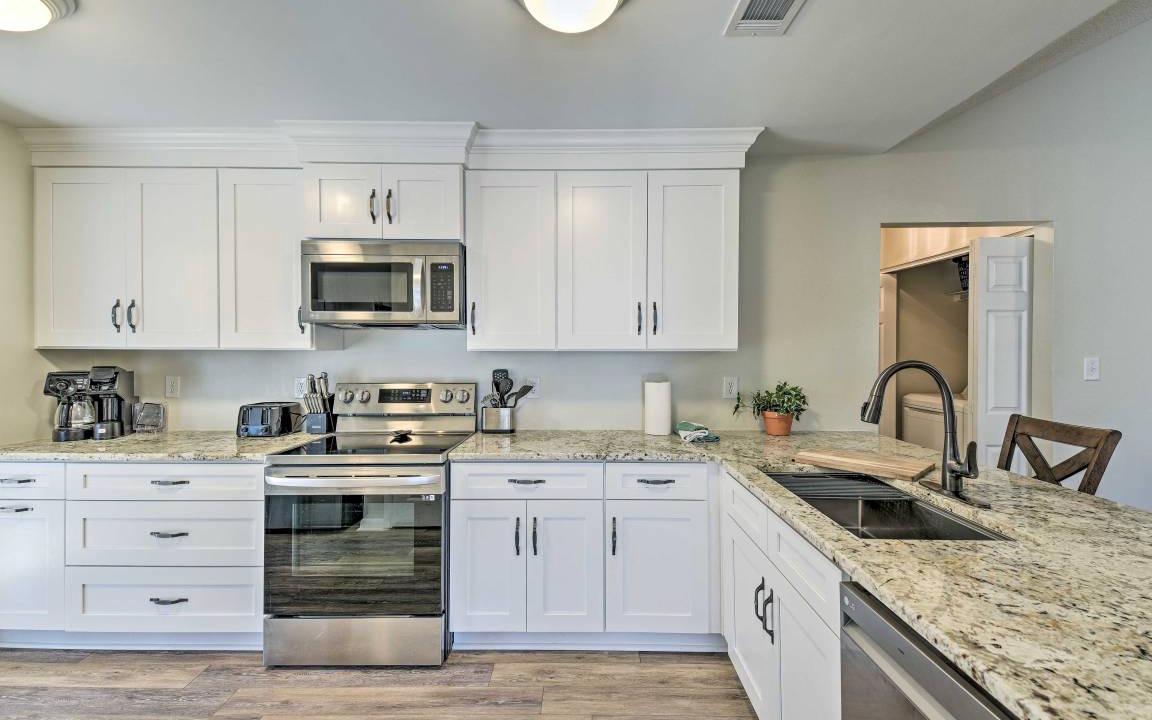 Photo of Kitchen in Niceville