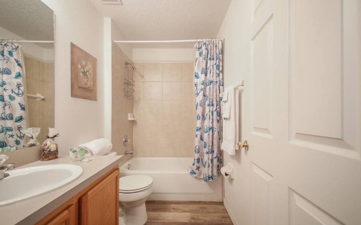 Photo of Bathroom in Westbury