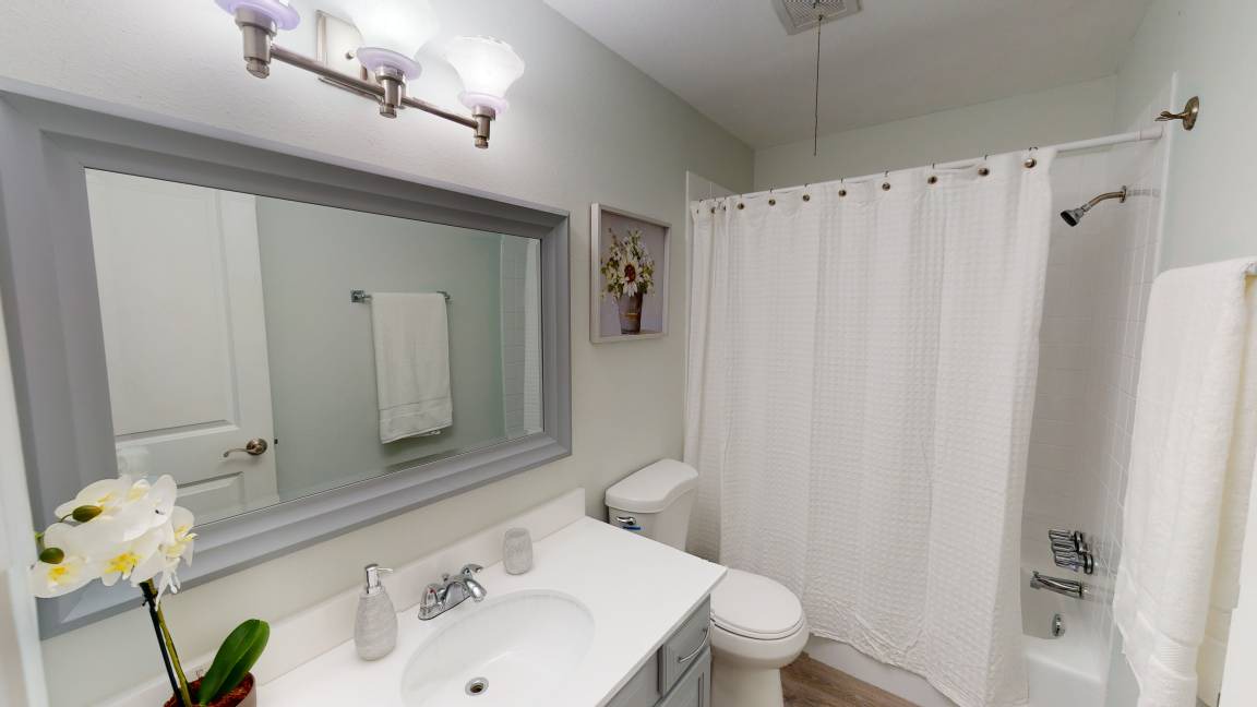 Photo of Bathroom in Sarasota