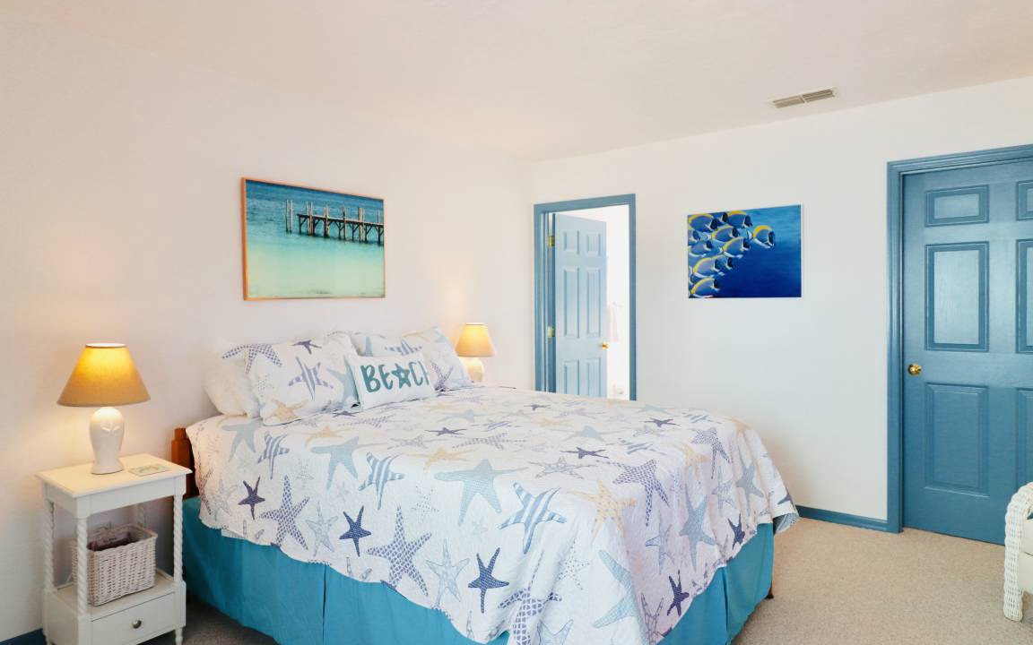 Photo of Bedroom in Krulder