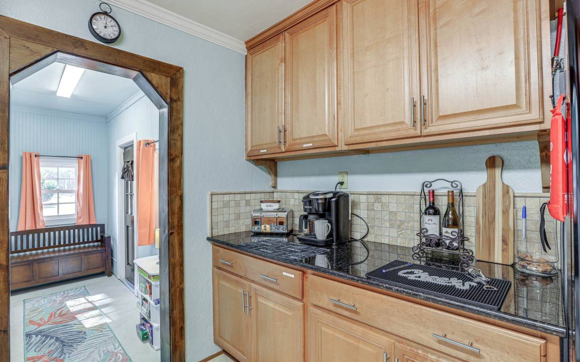 Photo of Kitchen in O Brien