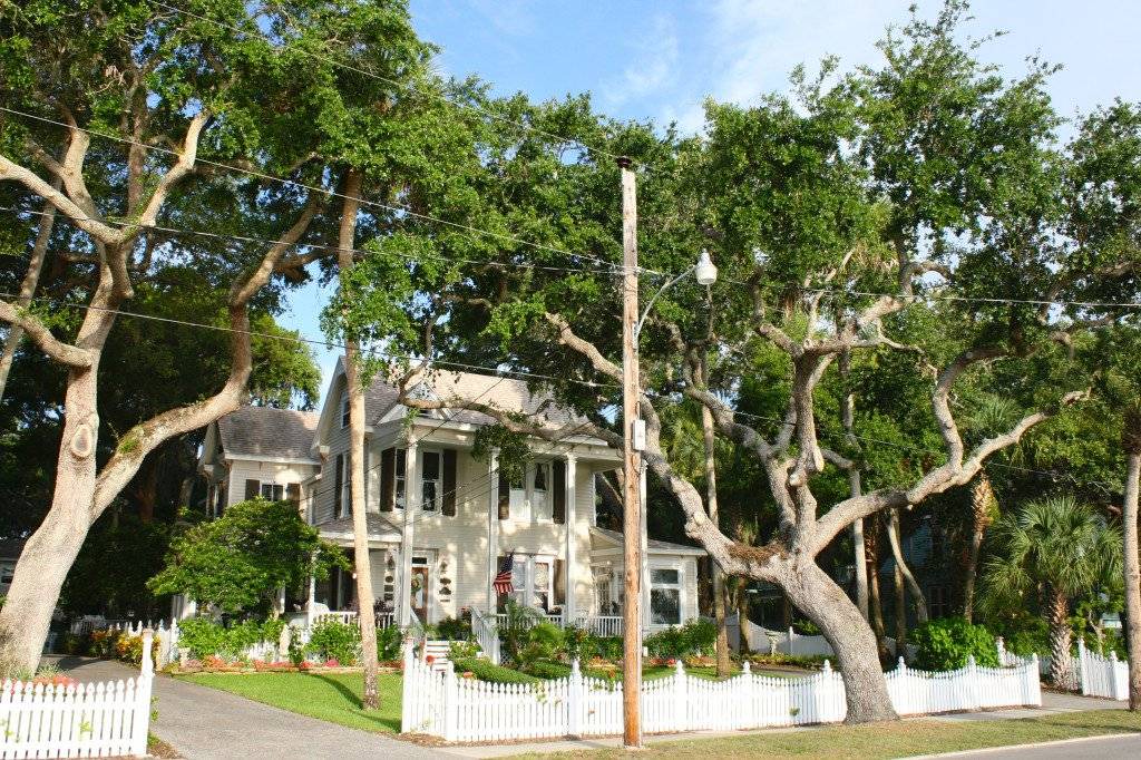 Photo of Others in Historic District