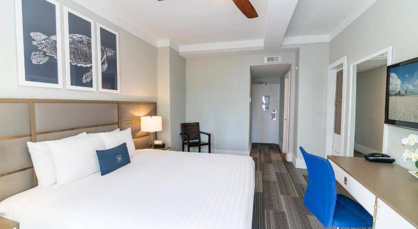 Photo of Bedroom in City Center