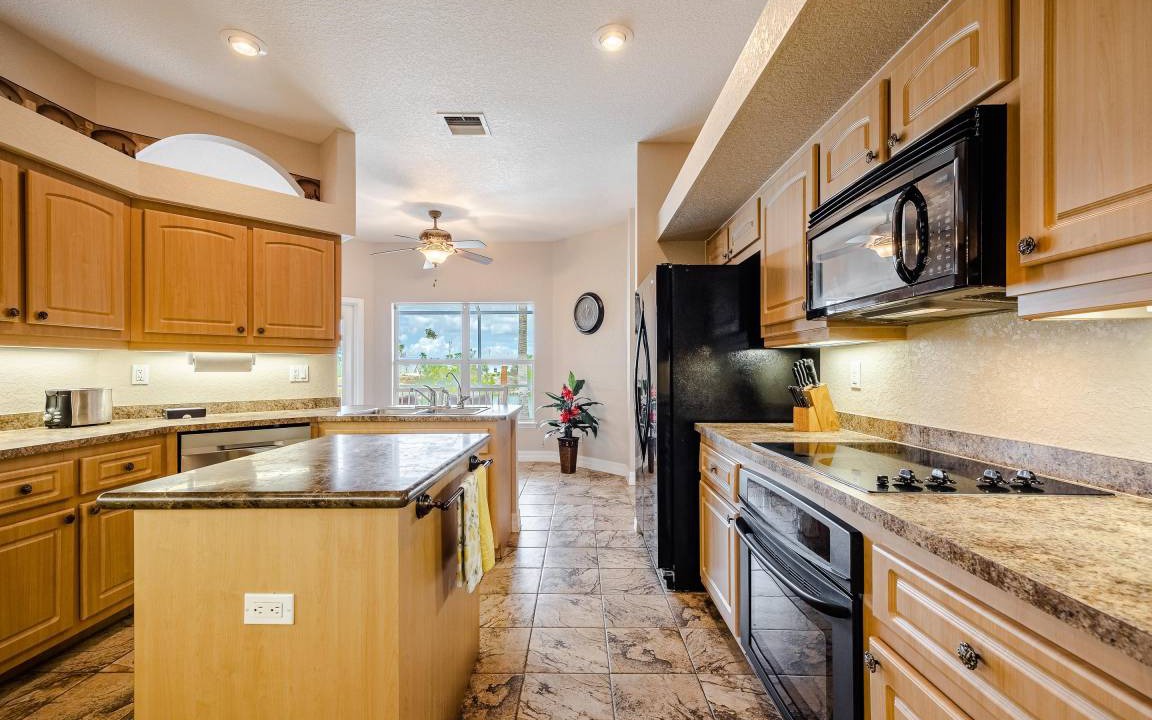 Photo of Kitchen in Jacarandas
