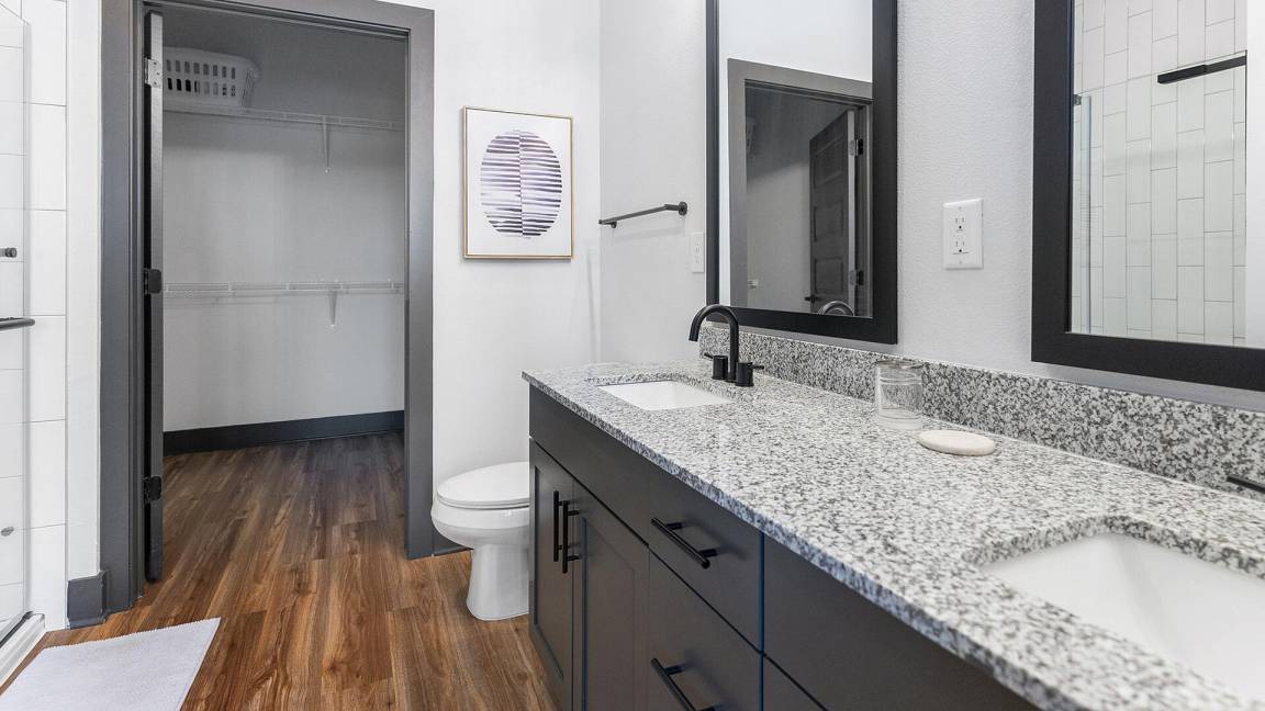Photo of Bathroom in St. Nicholas