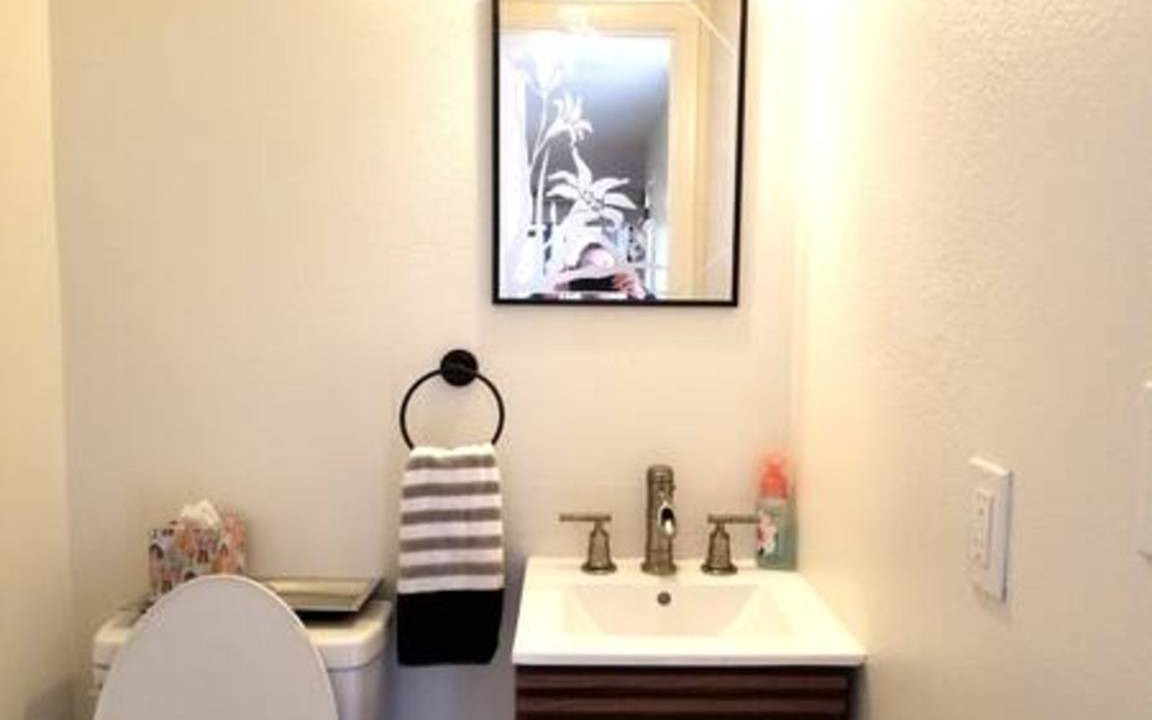 Photo of Bathroom in Daytona Beach