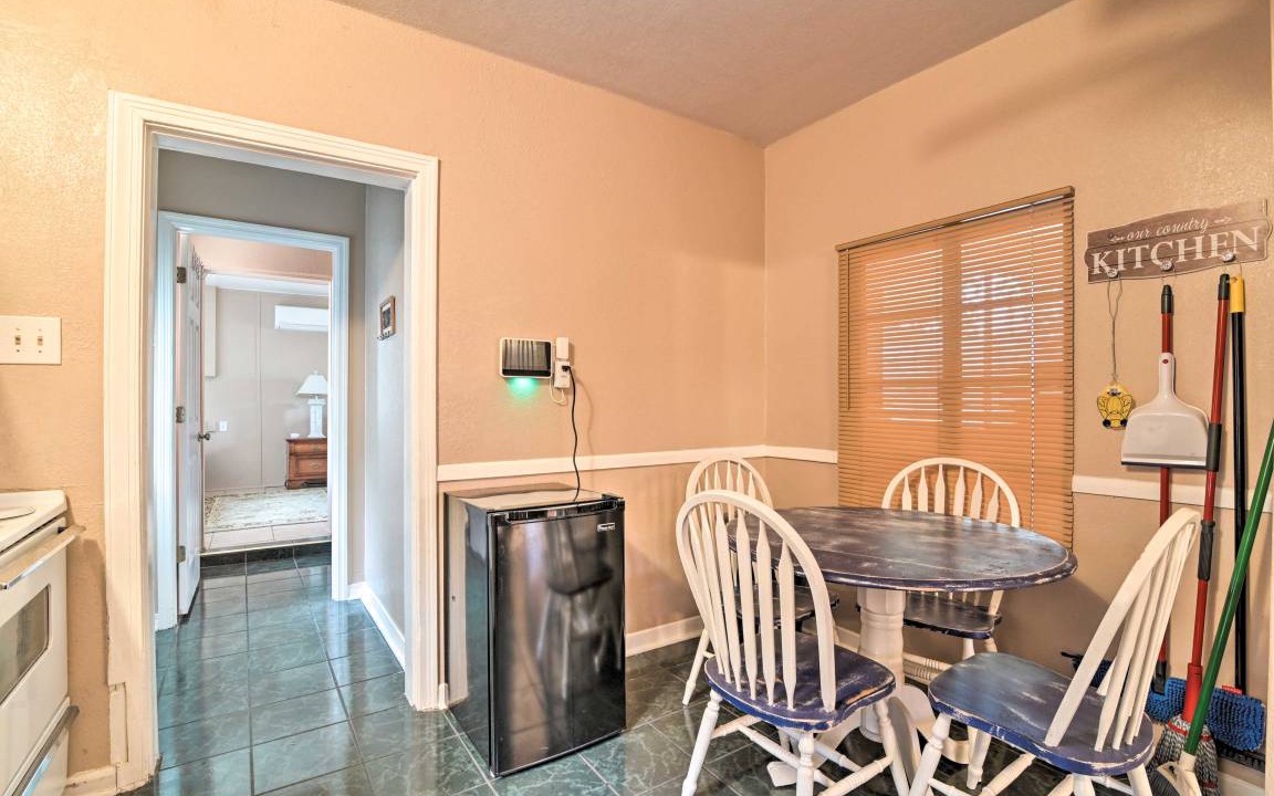 Photo of Kitchen in Auburndale
