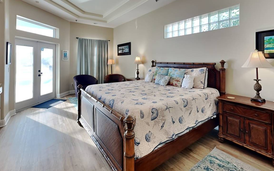 Photo of Bedroom in Painters Walk