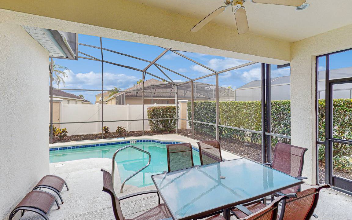 Photo of Patio Balcony in Calabay Parc