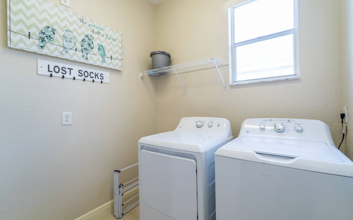 Photo of Bathroom in Highlands Reserve