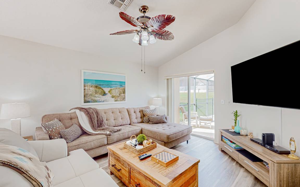 Photo of Livingroom in Solana
