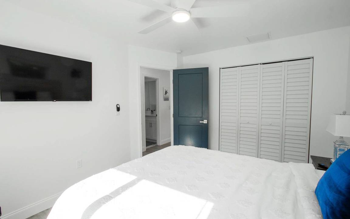 Photo of Bedroom in East Naples