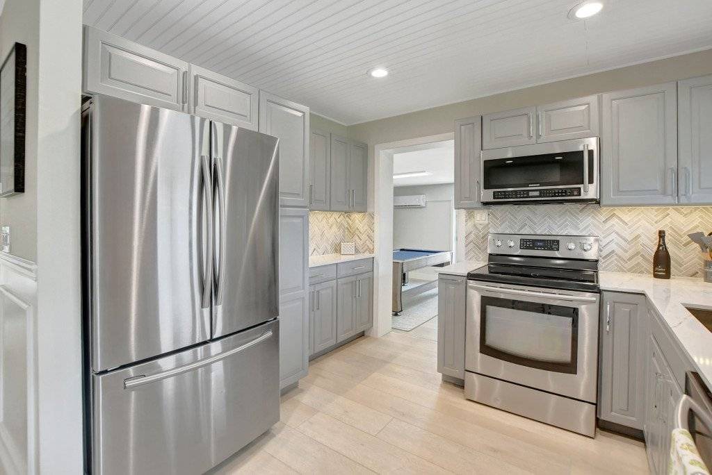 Photo of Kitchen in Boynton Beach