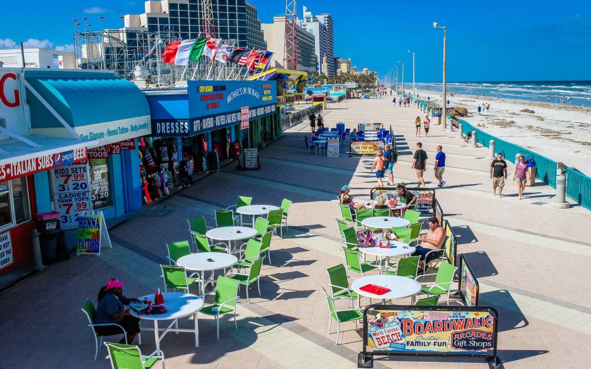 Photo of Others in Daytona Beach Shores