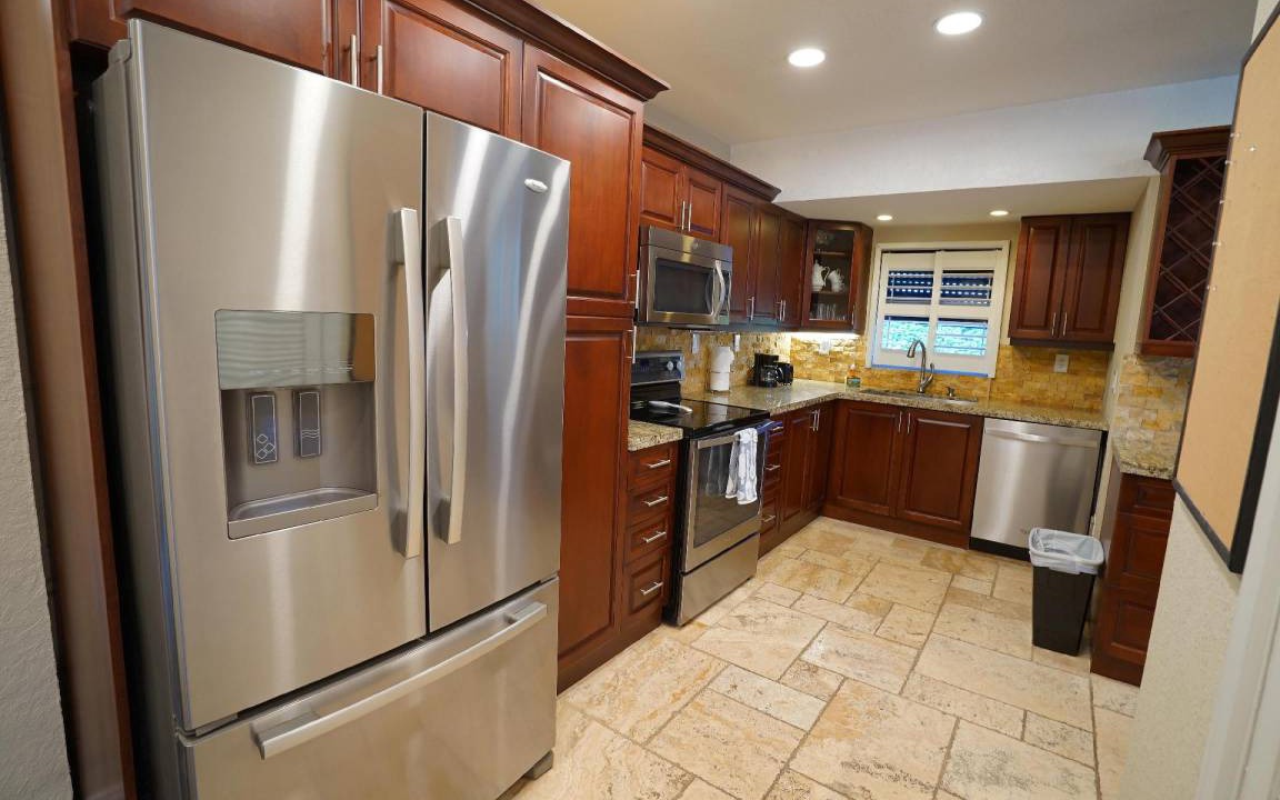 Photo of Kitchen in Imperial Point