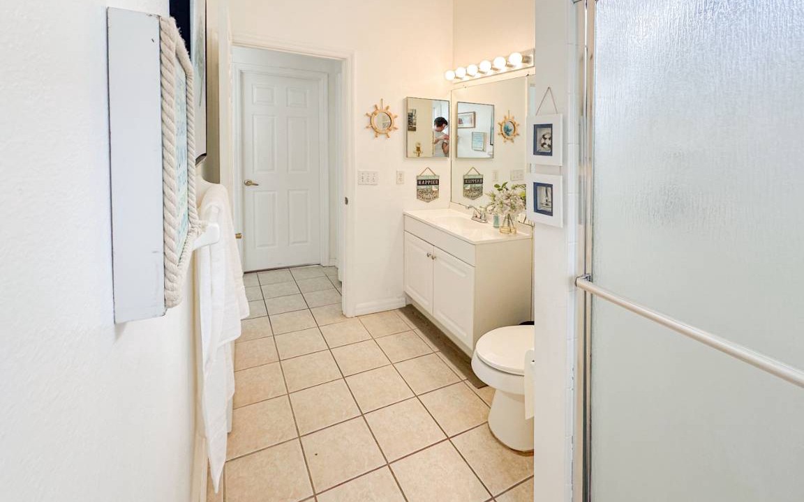 Photo of Bathroom in Westridge