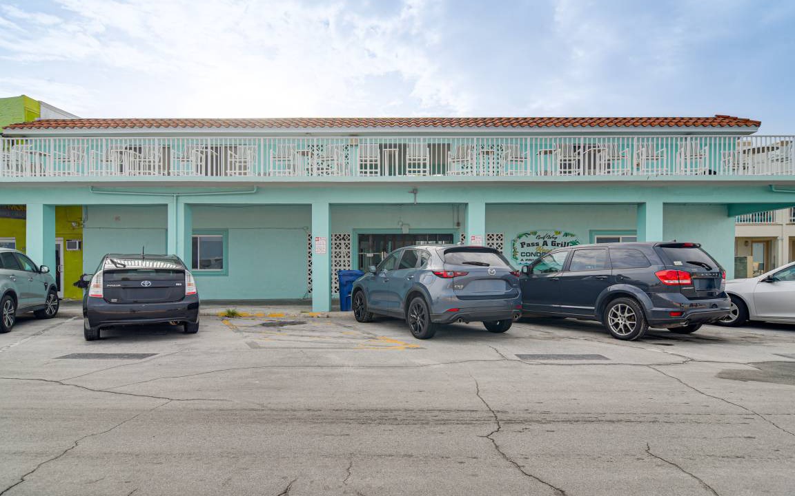 Photo of Others in Pass-a-Grille Historic District