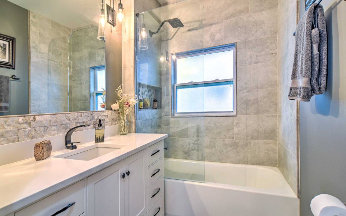 Photo of Bathroom in Historic Old Northeast
