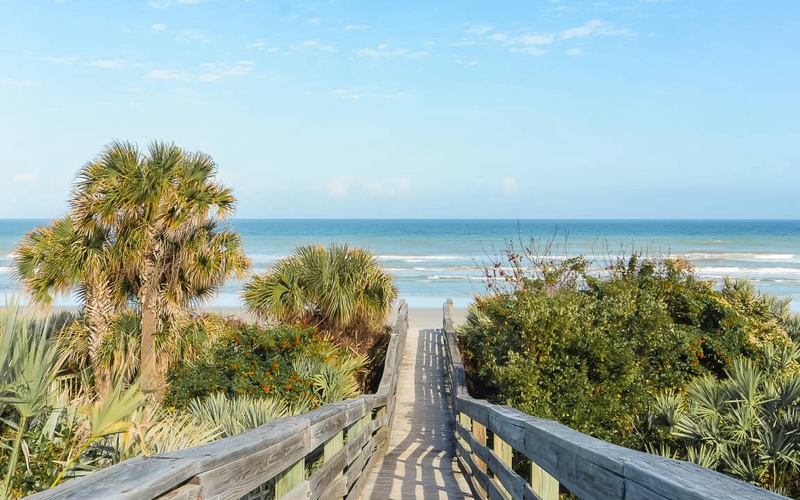 Photo of Others in New Smyrna Beach