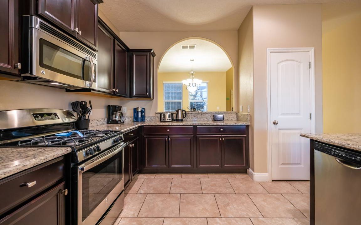 Photo of Kitchen in Loughman