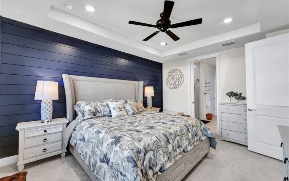 Photo of Bedroom in Biggar