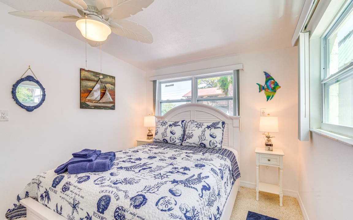 Photo of Bedroom in Marthas Vineyard