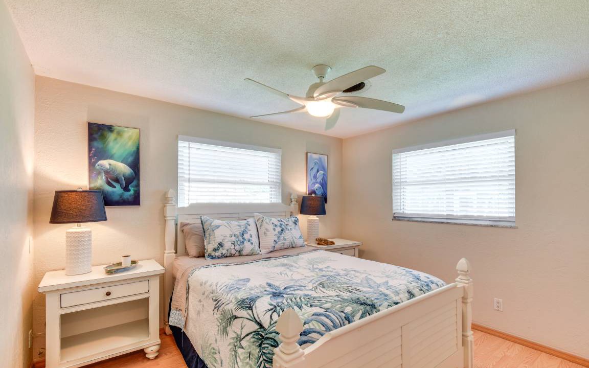 Photo of Bedroom in South Daytona