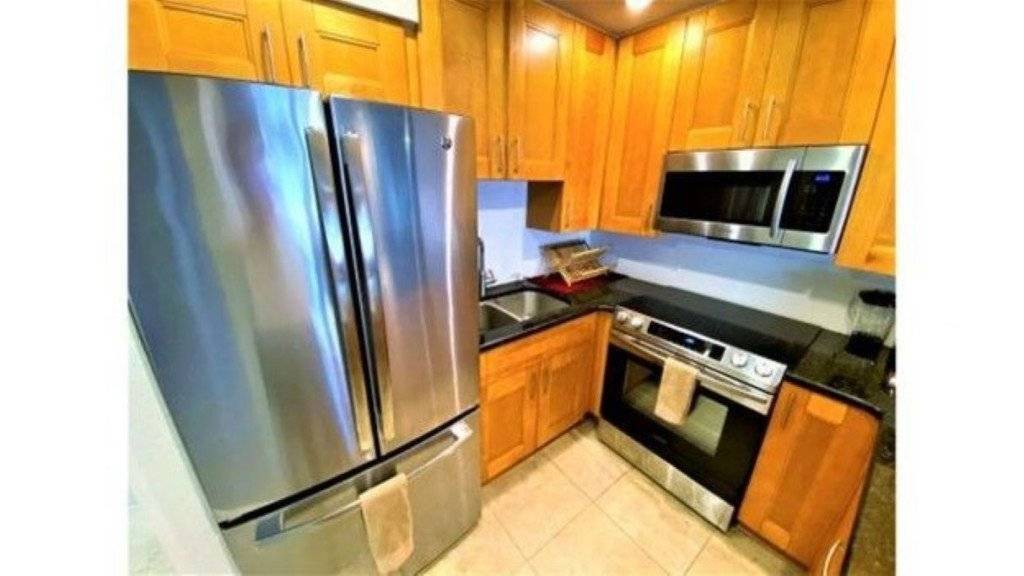 Photo of Kitchen in Port Canaveral