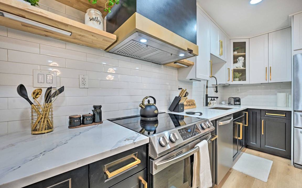 Photo of Kitchen in Tampa