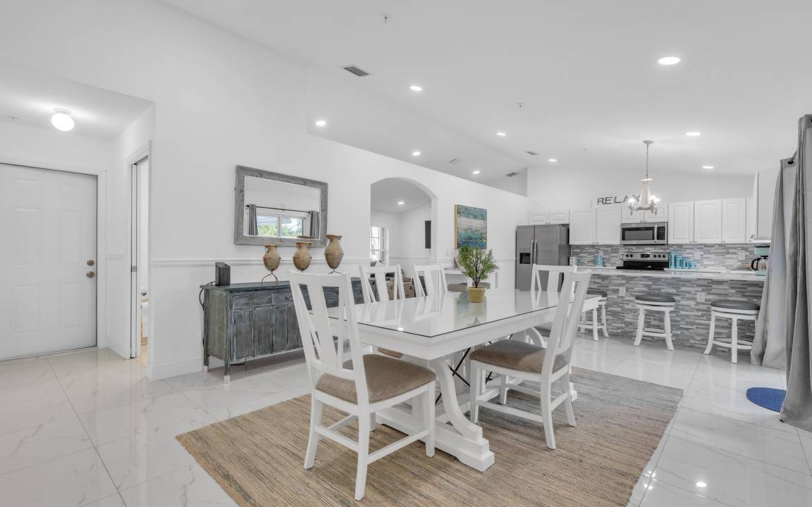 Photo of Kitchen in Palm Beach - West Palm Beach