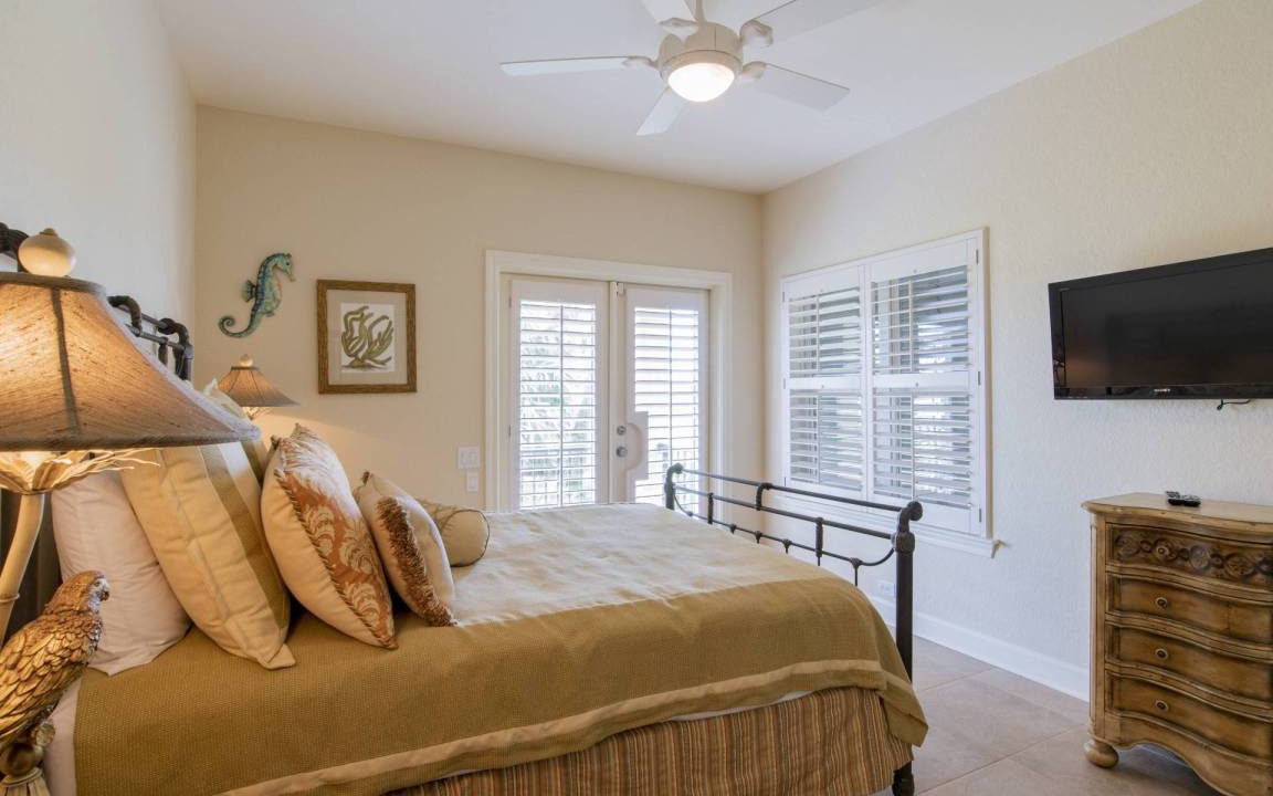 Photo of Bedroom in Perdido Key Coves One