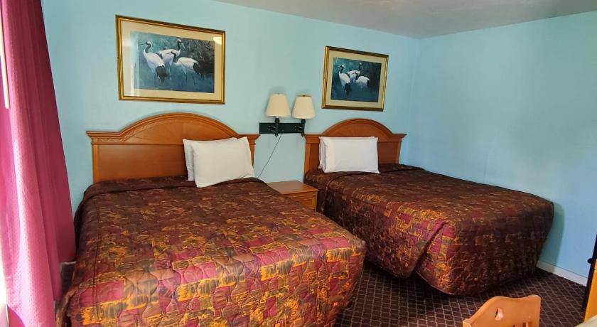 Photo of Bedroom in Higbees Daytona