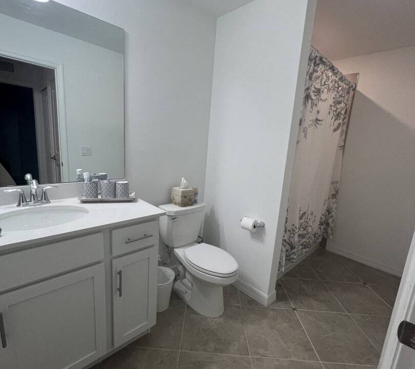 Photo of Bathroom in Immokalee