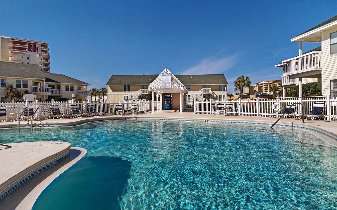 Photo of Outdoor in Holiday Isle